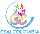 Logo ESALCOL